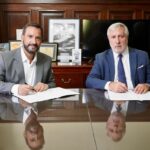 Escobar renueva el acuerdo con la Procuración bonaerense para optimizar la atención en Fiscalías y Ayudantías