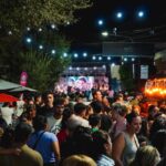 Este sábado, nueva edición de la Peatonal Ochentosa