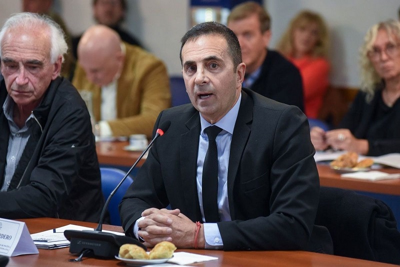 Fate: el Gobierno dictó conciliación obligatoria entre el Sutna y la Empresa