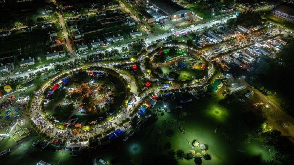 Se viene la Fiesta de la Guitarra 2026 en Dolores