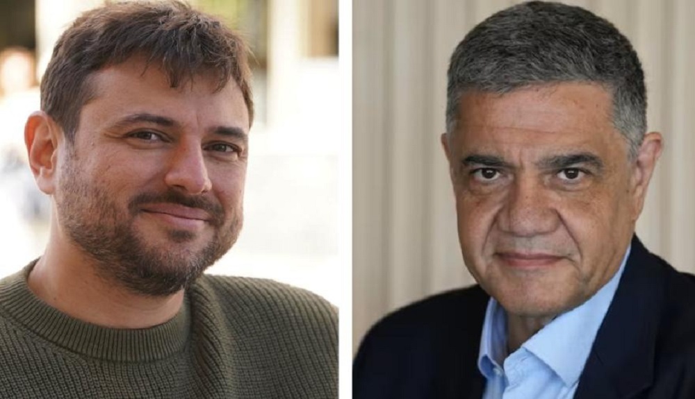 Grabois: Acusar con malicia y sin pruebas es delito: Macri es un delincuente y lo va a pagar