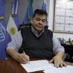 Mario Ishii sera la cabeza del Peronismo de José C. Paz