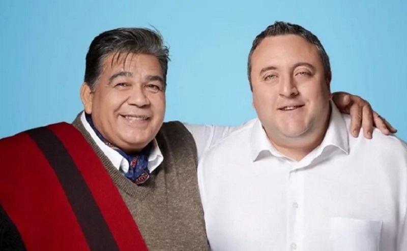 Mario Ishii sera la cabeza del Peronismo de José C. Paz