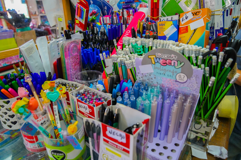 Ituzaingó Descuentos especiales para la vuelta a clases 2026