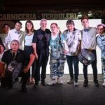 Julio Zamora en Rincón de Milberg Los carnavales son una herramienta de integración cultural