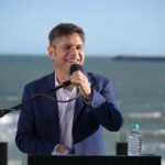 Kicillof: “Defendemos al turismo porque es trabajo argentino y producción bonaerense”