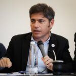 Kicillof se reunió con representantes del sector turístico y hotelero
