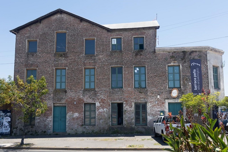 La Ciudad tendrá un nuevo museo en la barraca más antigua del Riachuelo