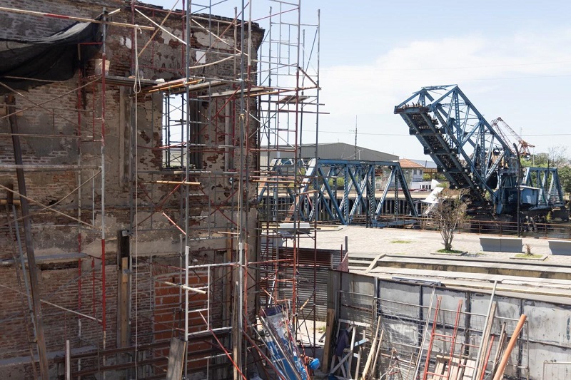 La Ciudad tendrá un nuevo museo en la barraca más antigua del Riachuelo