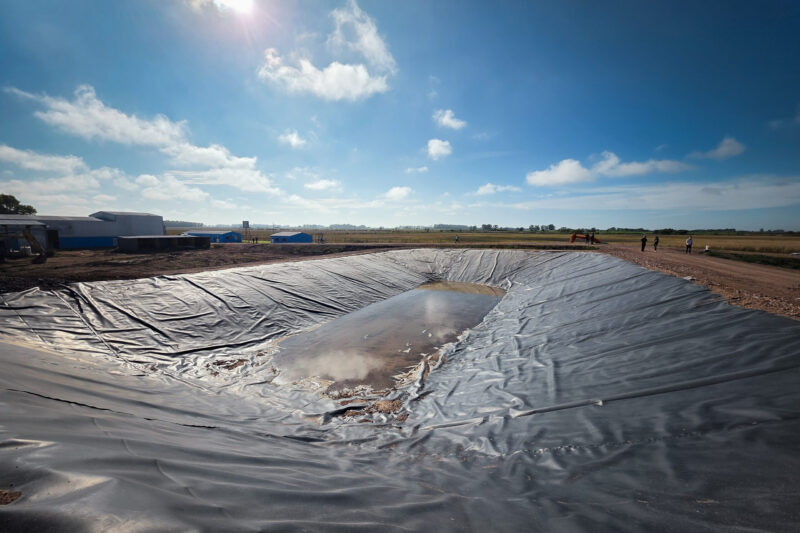 La Provincia anunció el cierre de un basural a cielo abierto en Navarro