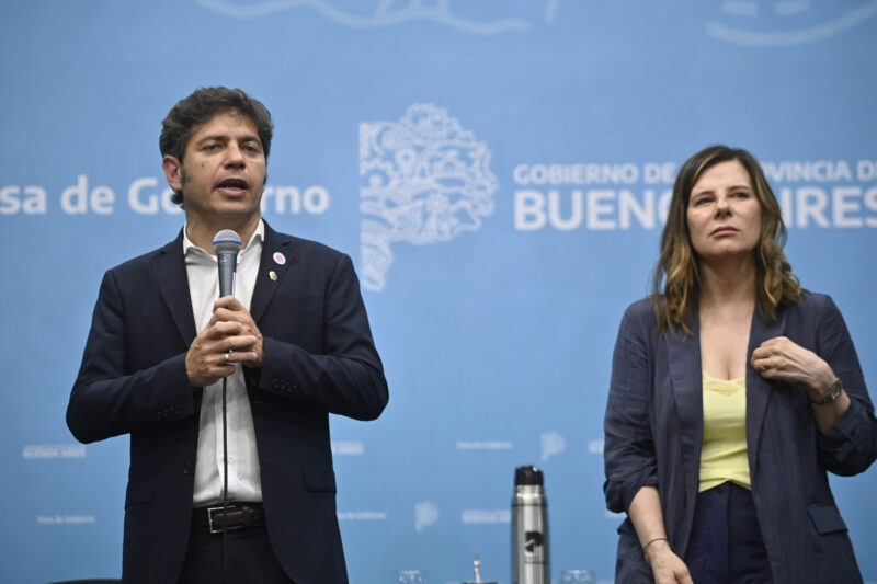 La Provincia reconoció a agrupaciones carnavaleras, de murgas y comparsas