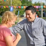 Leo Nardini: “La obra pública es lo que nos destaca en estos 10 años de gestión”