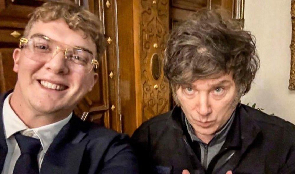 Criptoestafa Libra: identifican a jubilado de Tigre por la transferencia millonaria de Hayden Davis