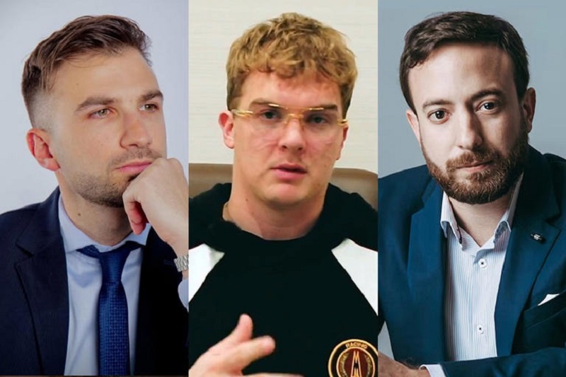 Criptoestafa Libra: identifican a jubilado de Tigre por la transferencia millonaria de Hayden Davis