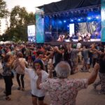 Llega el Carnaval Criollo de San Miguel