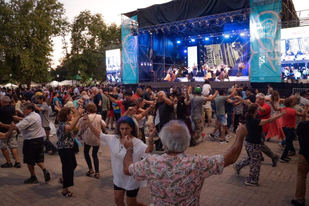 Llega el Carnaval Criollo de San Miguel