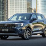 Avanzan las ventas de autos chinos en enero y representan 11% de los patentamientos