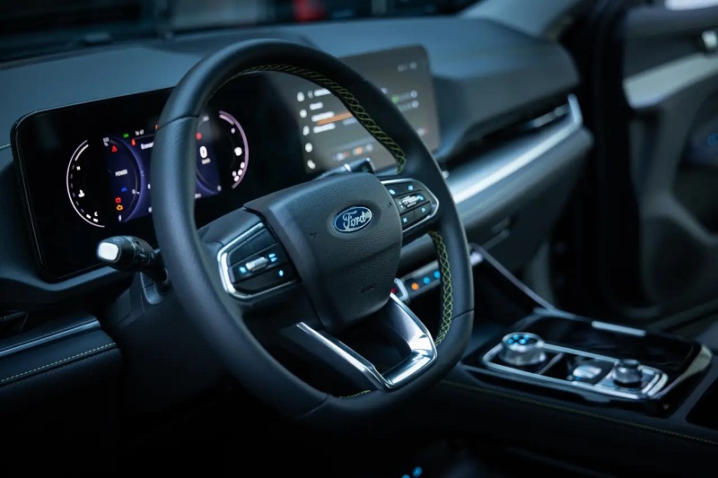 Avanzan las ventas de autos chinos en enero y representan 11% de los patentamientos