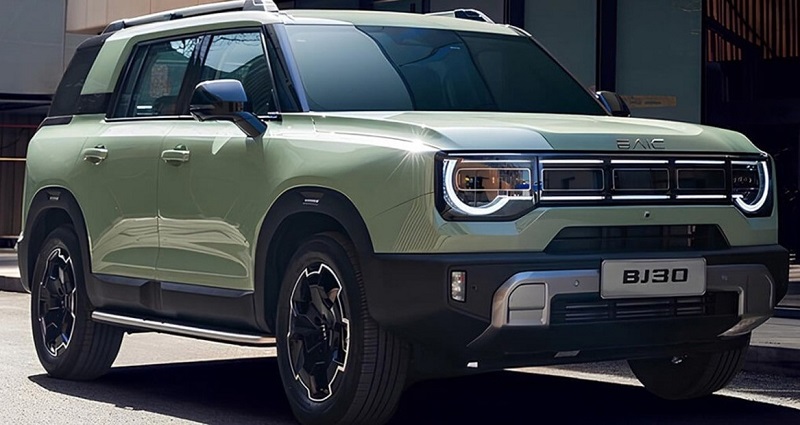 Avanzan las ventas de autos chinos en enero y representan 11% de los patentamientos