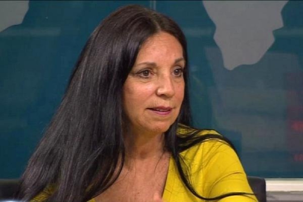 Marcela Durrieu es la nueva presidenta del PJ San Isidro