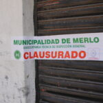 Merlo impone fuertes multas y líneas para denunciar a quienes ensucian el espacio público