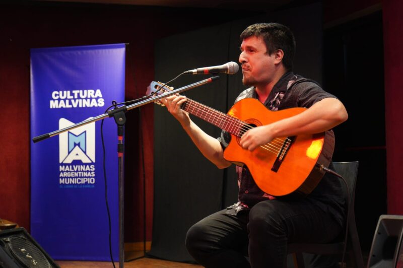 Malvinas Argentinas fue sede del Pre Ayacucho 2026 y definió a sus representantes