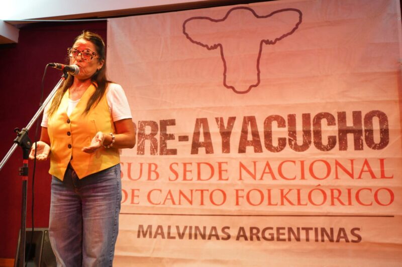 Malvinas Argentinas fue sede del Pre Ayacucho 2026 y definió a sus representantes