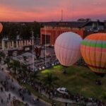 Más de 200 mil personas disfrutaron de Planazo XXL en Malvinas Argentinas