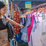 Mercado de la Economía Popular de Moreno: se realizará la edición especial "Vuelta al Cole"