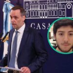 Milei creó una oficina para señalar a medios y a la prensa