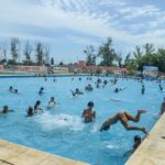 Miles de chicos de José C. Paz disfrutan de la colonia de verano municipal Caritas Felices 2026