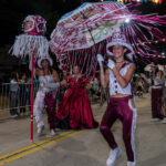 Moreno celebra los Carnavales 2026 con tres jornadas de fiesta popular