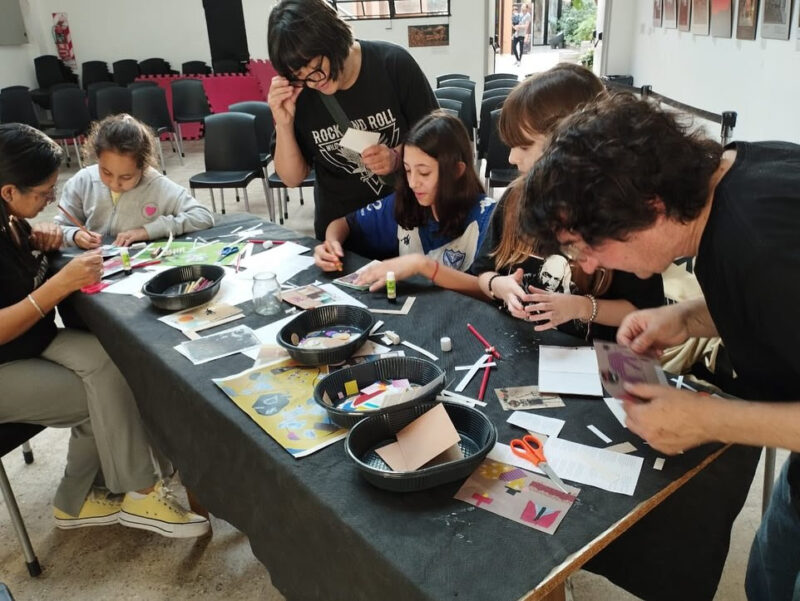 Abierta la preinscripción a las diplomaturas de la UNA sede Moreno