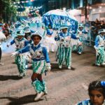 Murgas, música y propuestas culturales en una nueva edición del Carnaval de la Flor