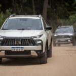 Nueva Fiat Toro 2026 con más potencia, nuevo diseño y tecnología