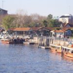 Paseo por el Delta de Tigre: Con propuestas de ríos, historia y cultura