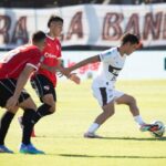 Platense cayo ante Independiente injustamente en Vicente López