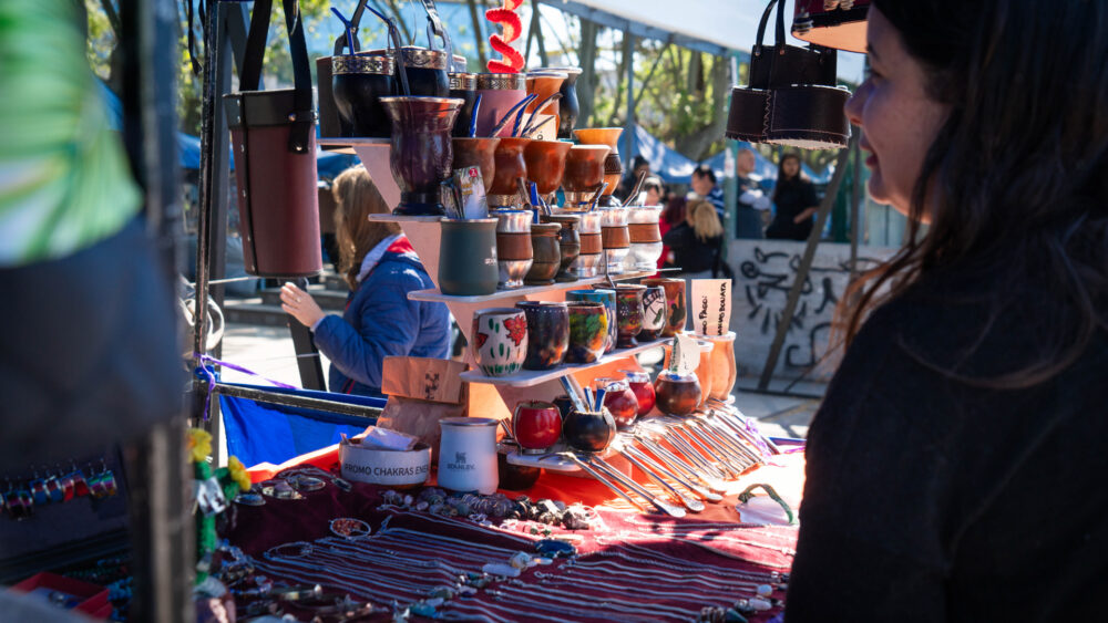 Qué hacer este fin de semana en Moreno