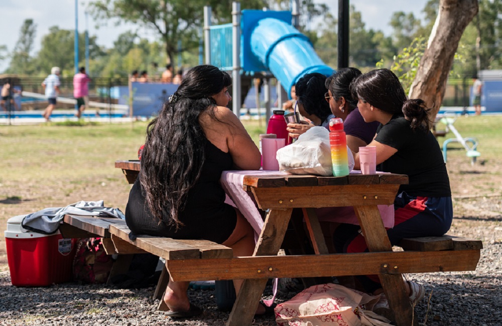 Qué hacer este fin de semana en Moreno