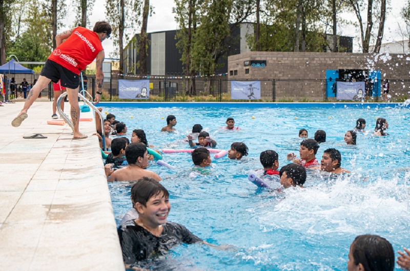 Qué hacer este fin de semana en Moreno