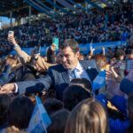 Ramón Lanús “San Isidro está viviendo una transformación profunda en sus espacios públicos, que son el corazón de la vida de las ciudades”