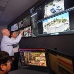 San Miguel incorporó 55 cámaras especiales de seguridad