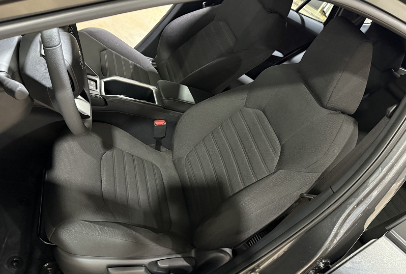 Toyota Yaris Cross versiones y precios para la Argentina