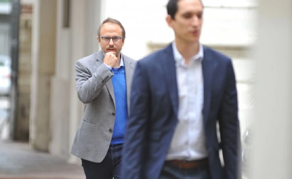 Porque Valenzuela espera el ingreso al gobierno Nacional