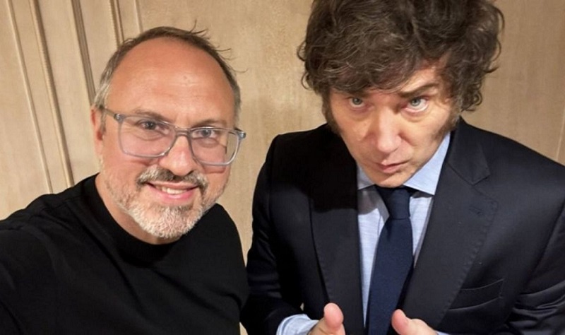 Porque Valenzuela espera el ingreso al gobierno Nacional