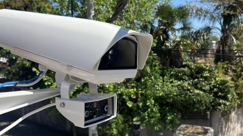 Vicente López avanza con la ampliación del Anillo Digital para reforzar los accesos al distrito