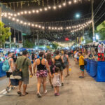 Vuelve la Peatonal Moreno para toda la comunidad