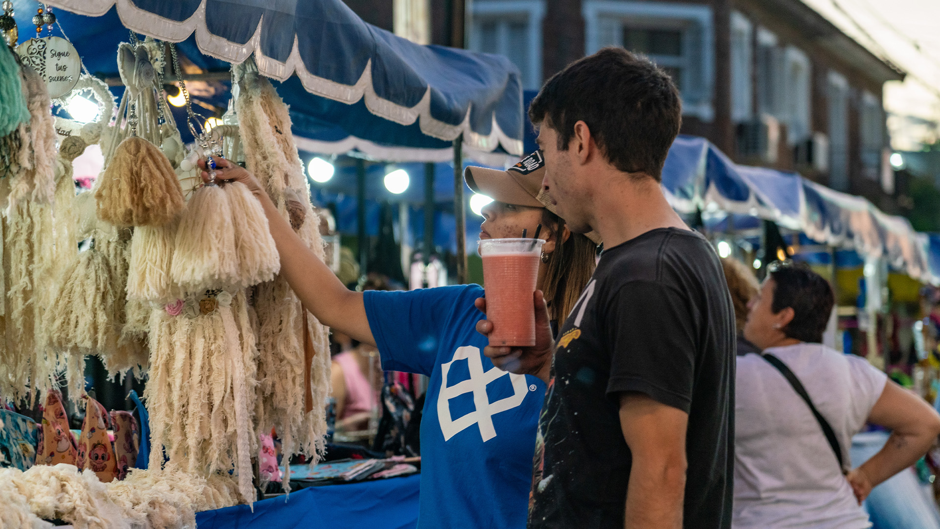 Vuelve la Peatonal Moreno para toda la comunidad
