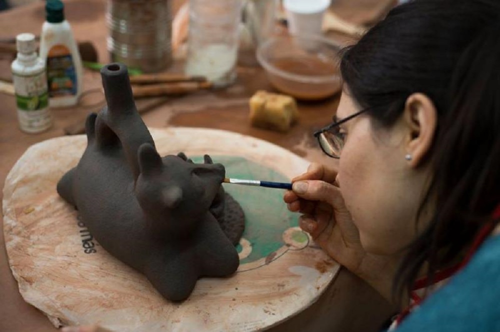 Ya abrió la inscripción a más de 250 cursos y talleres culturales en San Isidro