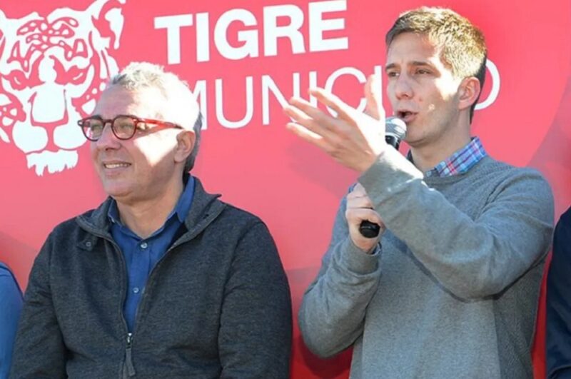 Zamora acusado en el PJ de presionar afiliados y falsificar avales